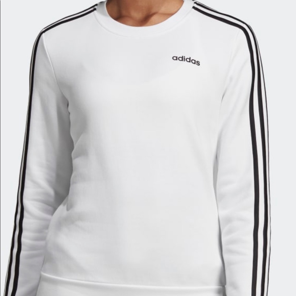 Adidas sweatshirt